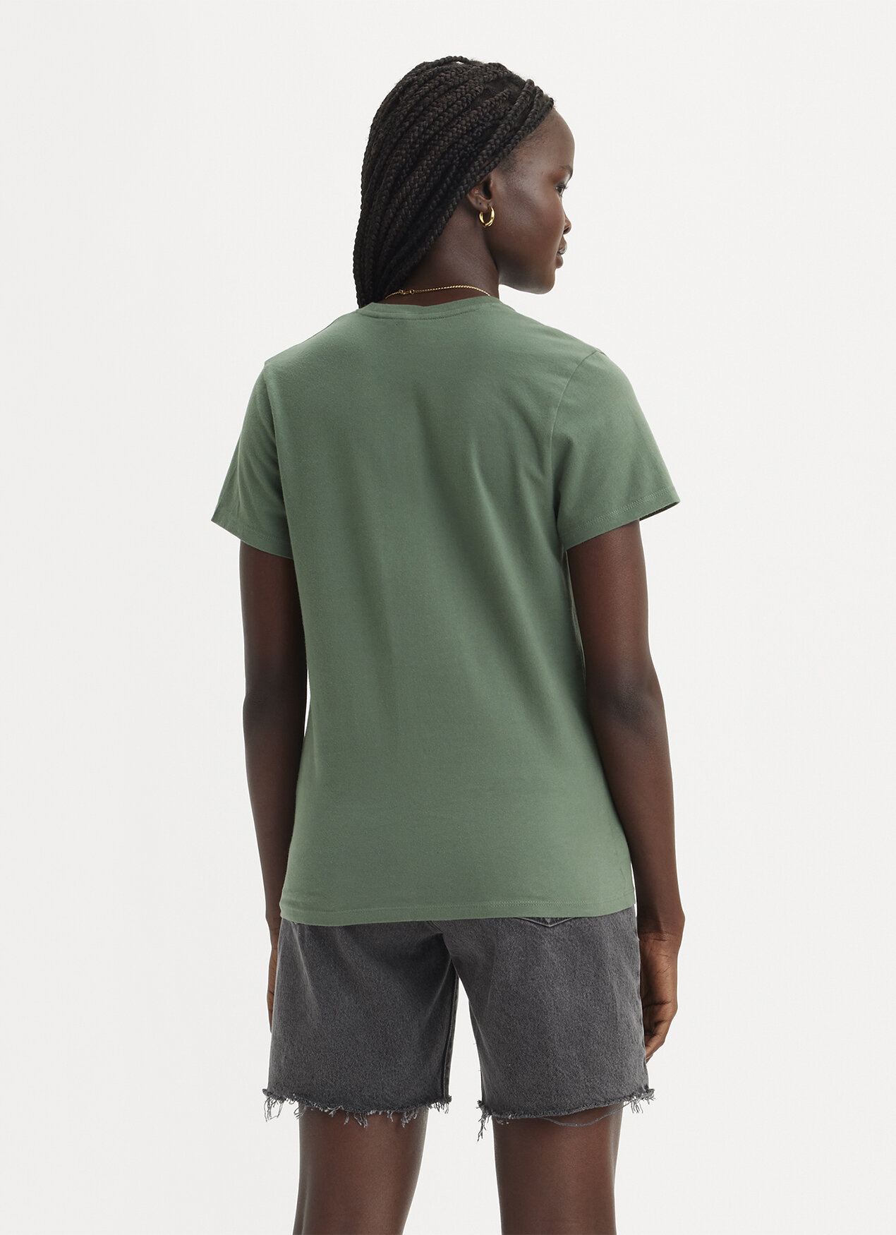 LEVI'S - Áo Thun Nữ 39185-0307