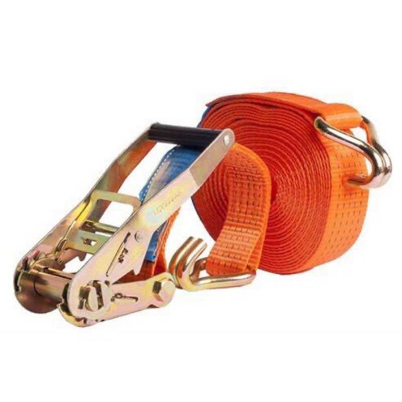 Dây cảo chằng hàng tăng đưa bản dây 50mm: có 5mét, 6mét, 8mét, 10mét
