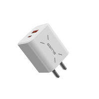 BLUEO | Sạc Nhanh 30W GaN