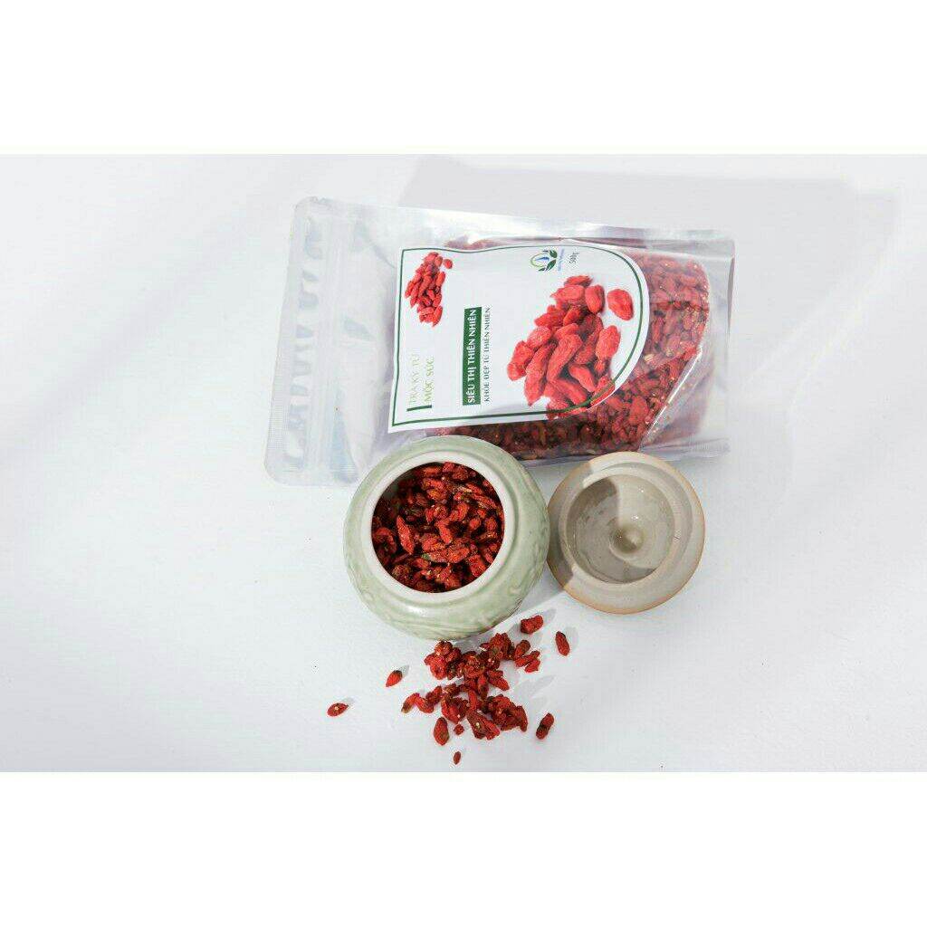 100g hạt kỷ tử