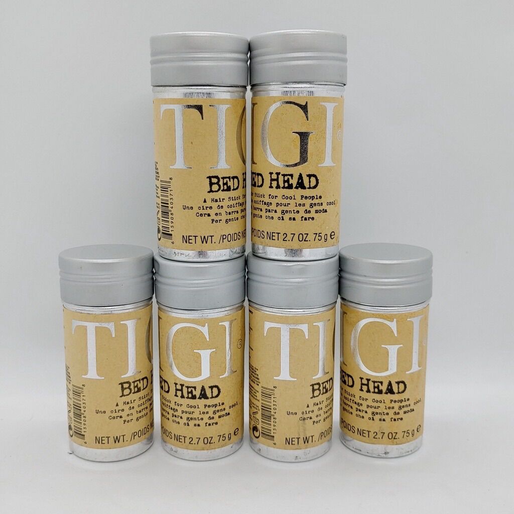 Sáp thỏi tạo kiểu tóc nam BED HEAD TIGI 75G