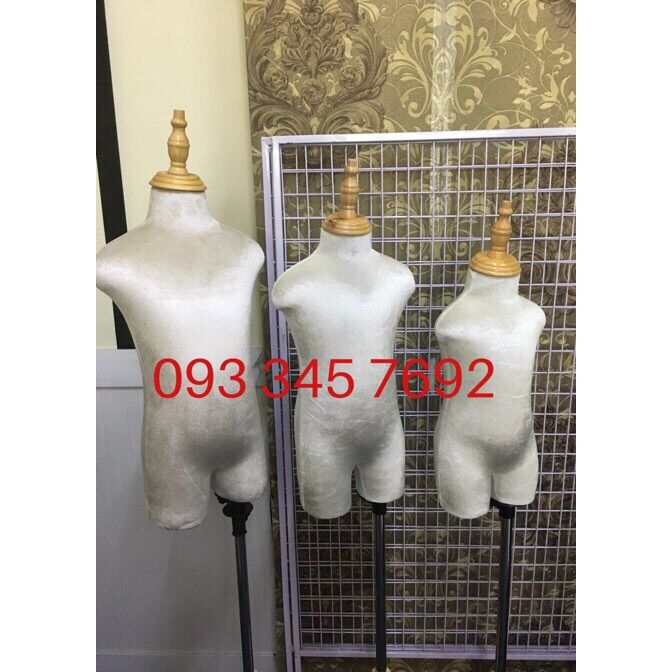 [HCM]Manocanh e bé nhung 2 tuổi