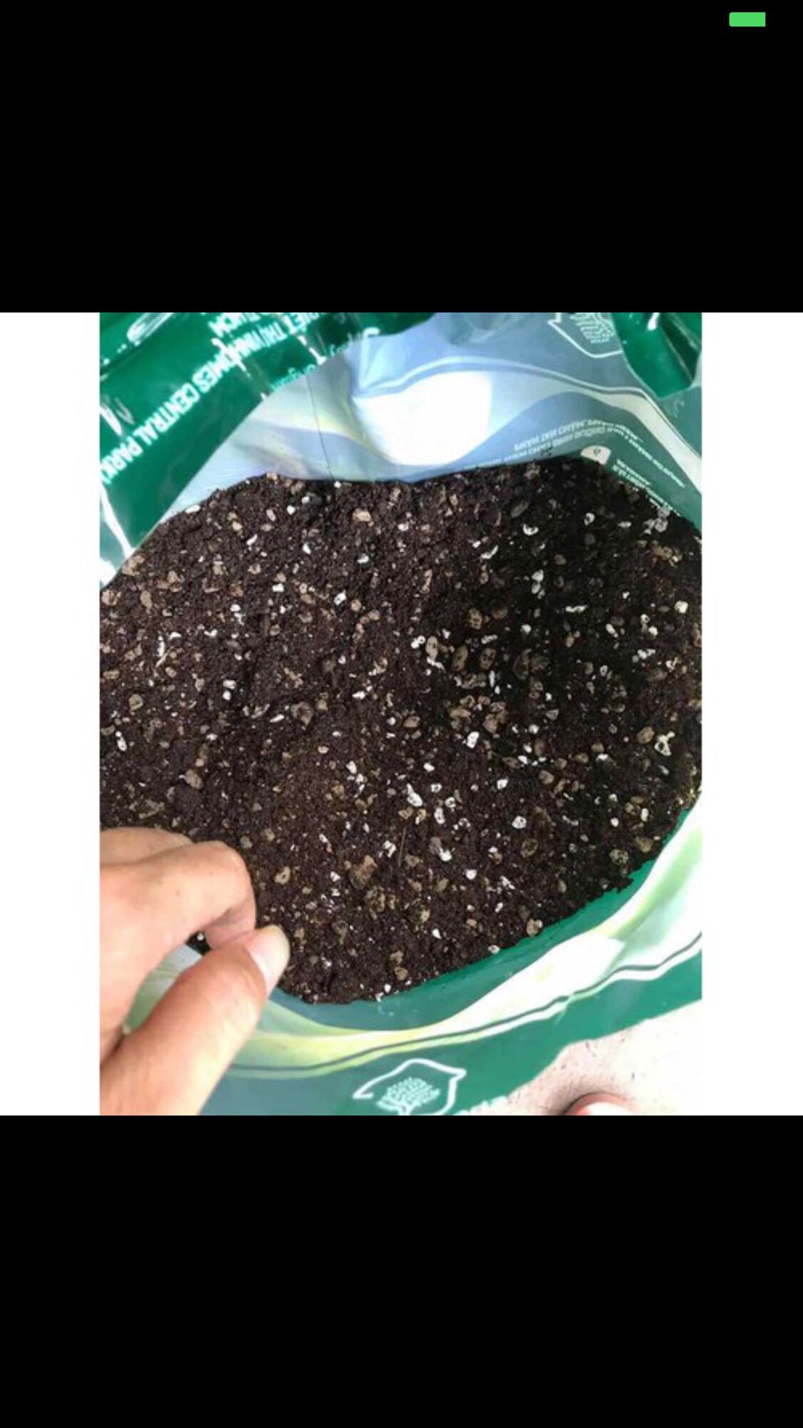 Đất trồng sen đá 105k/6kg