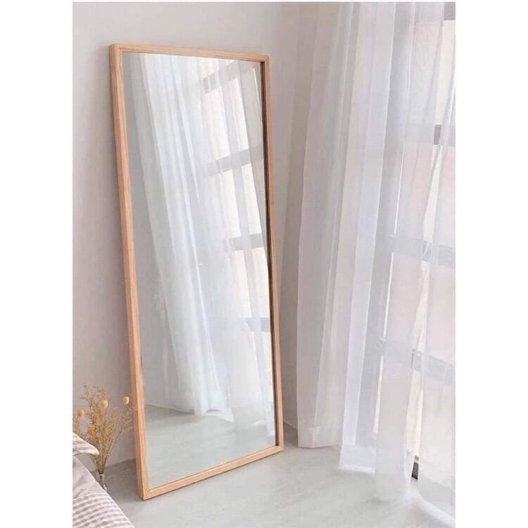 Gương đứng decor