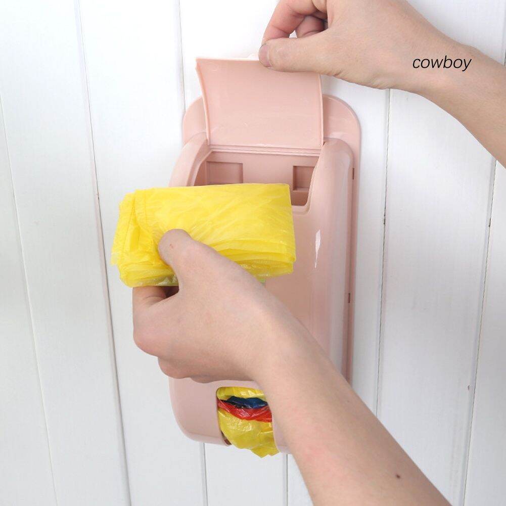Hộp đựng túi nilon hàng nhựa Cao cấp việt nhật