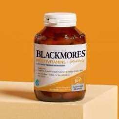 Blackmores Multivitamin Sustained Release