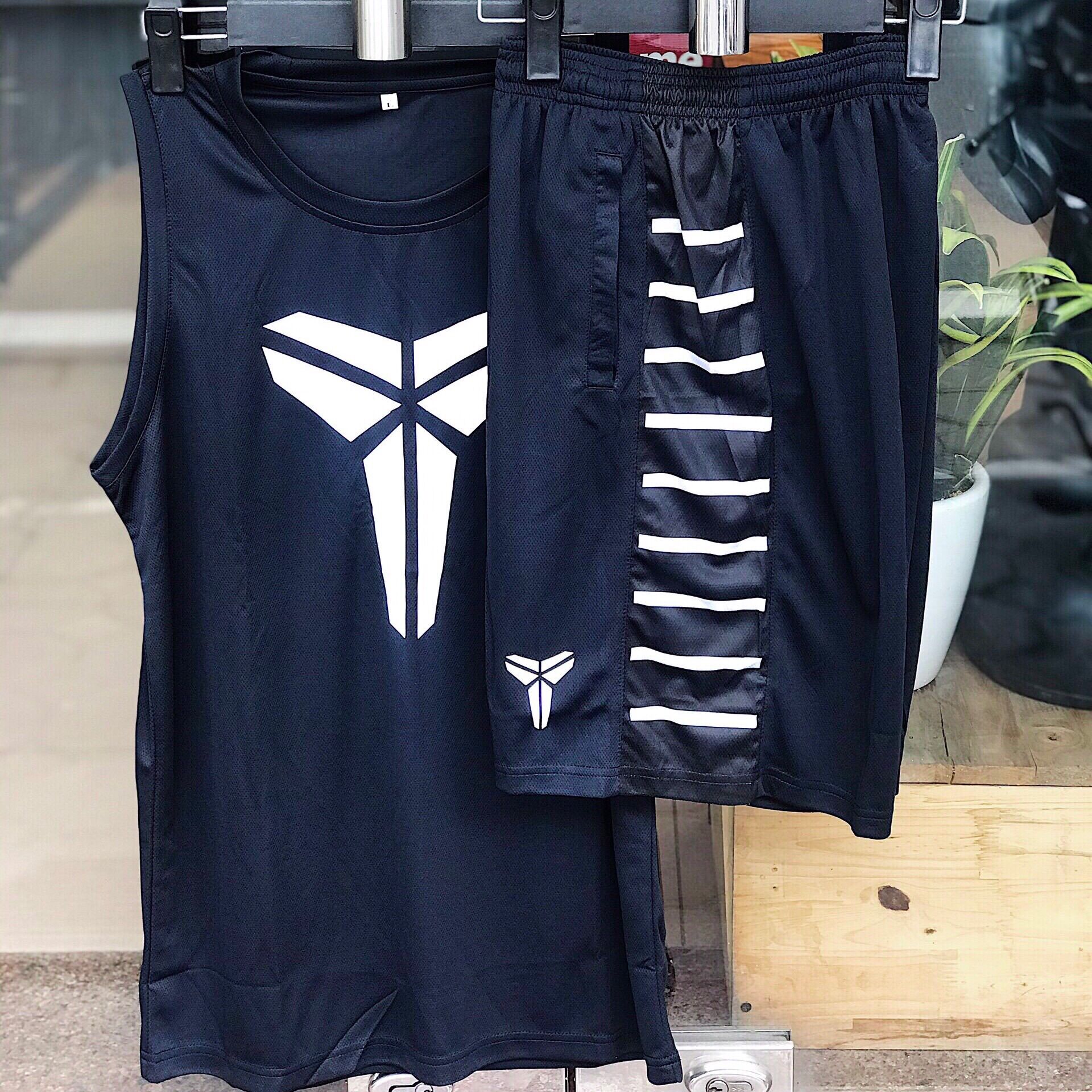 BỘ TẬP BÓNG RỔ KOBE