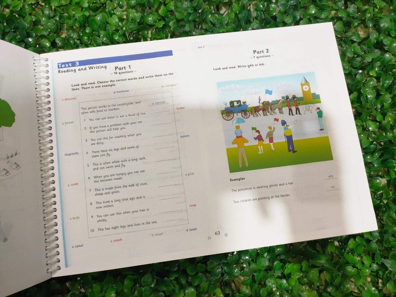 Test Flyers gộp 1-9
