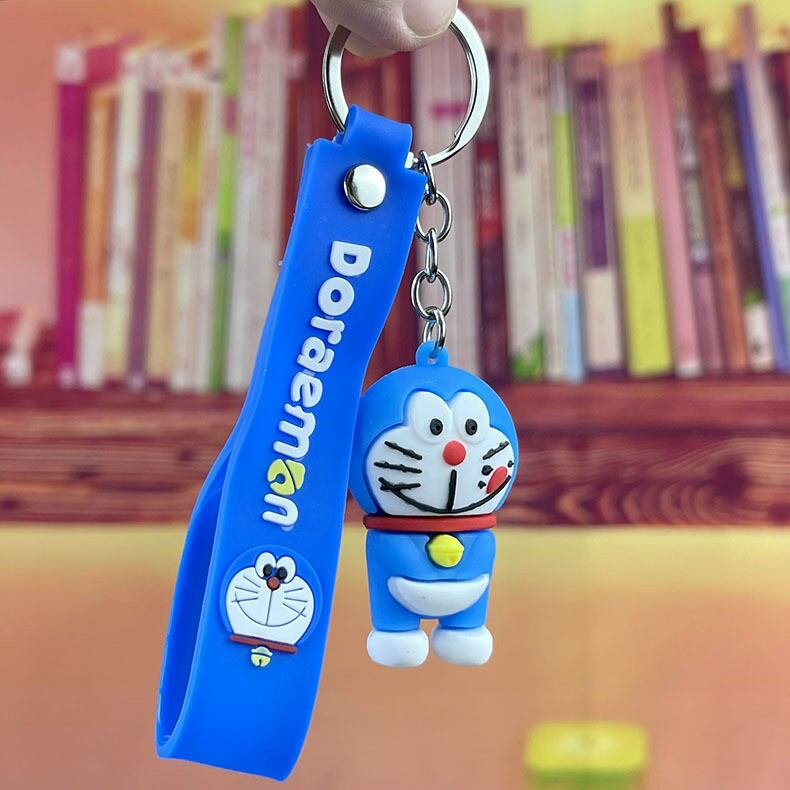 móc khoá mini dễ thương