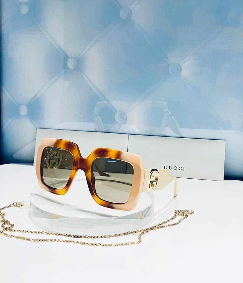 Kính thời trang cao cấp gucci