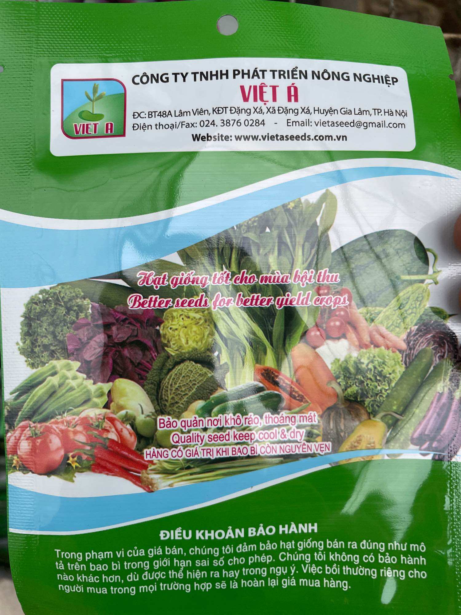 Hạt giống cà chua cherry vàng f1 (gói 50 hạt)