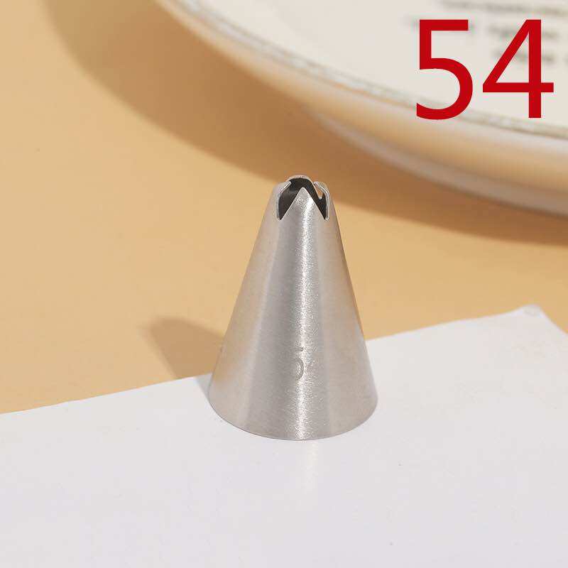 Đui sò 5 cánh nhỏ