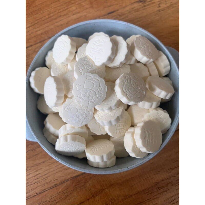 Kẹo sữa non con Bò