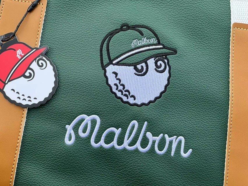 túi xách golf malbon