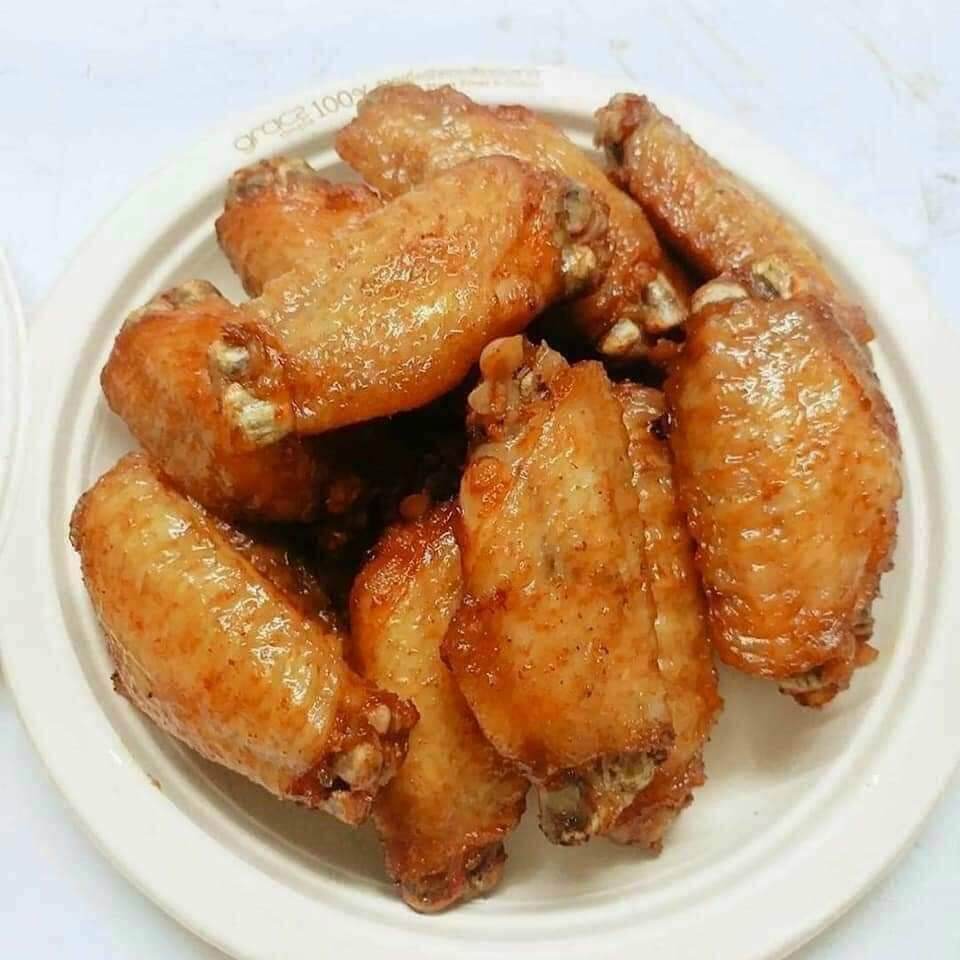 Cách gà khúc giữa
