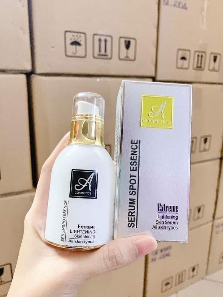 Serum Spot Essance Acosmetics Huyết Thanh A