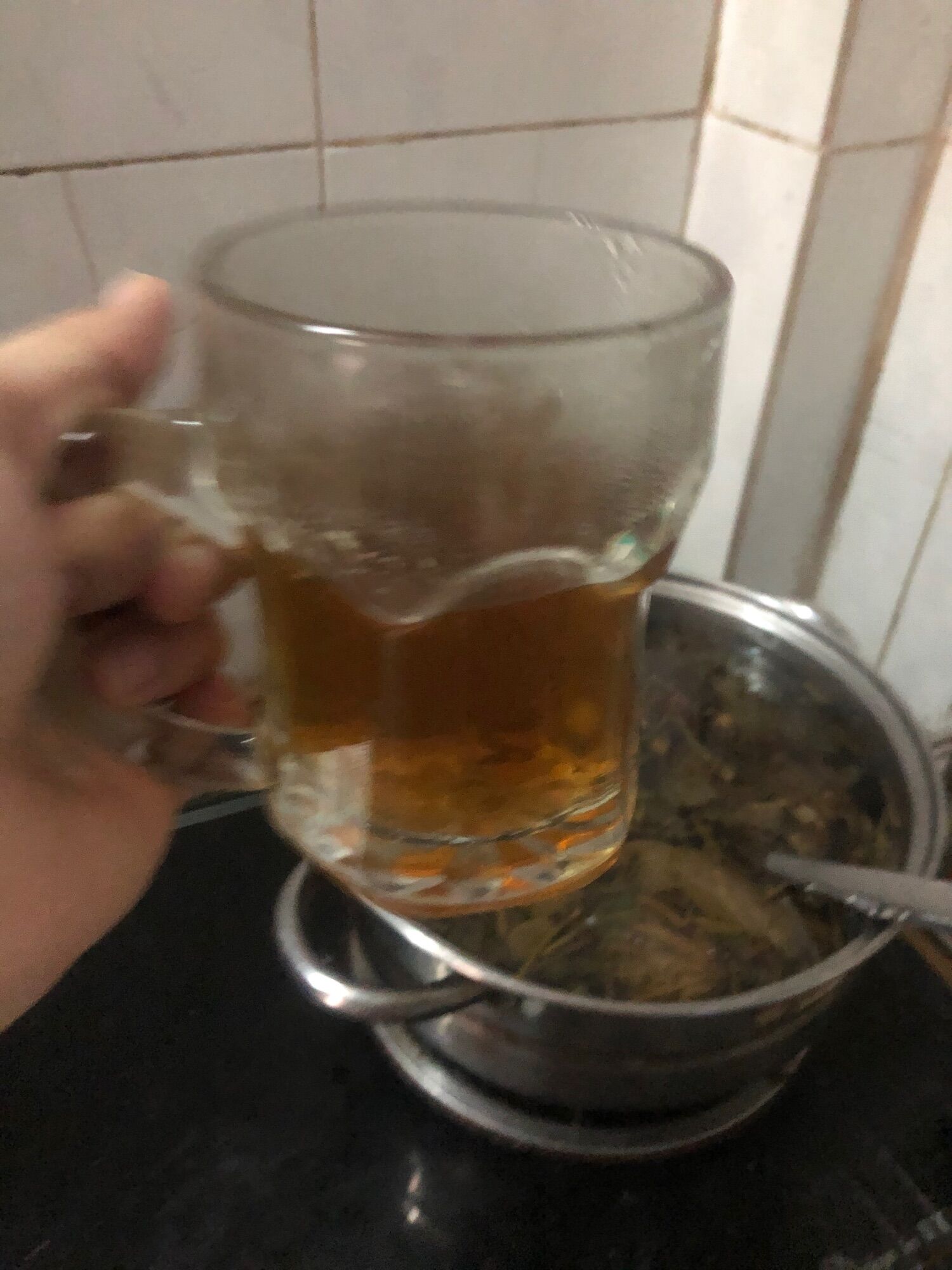 Lá nam giam cân cô gái núi
