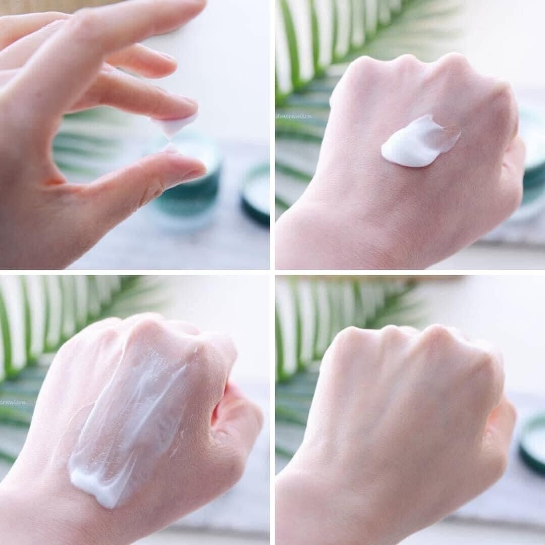 Mặt nạ ngủ Laneige cica sleeping mask mini