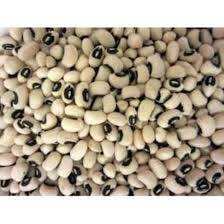500Gr Đậu trắng mắt cua