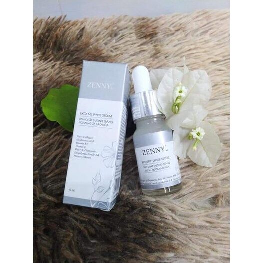 Serum zenny 10ml