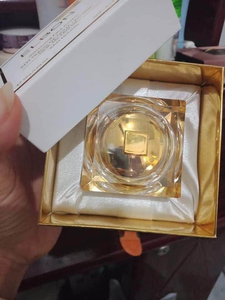 Kem dưỡng cao cấp Elbon 50g