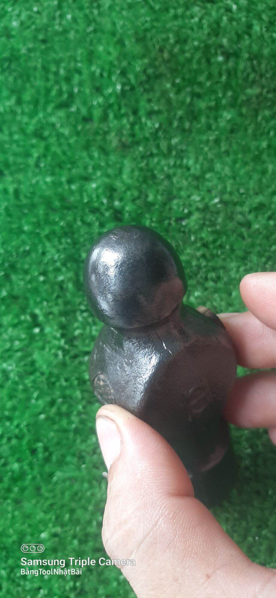 Bơm keo silicon nhật bãi