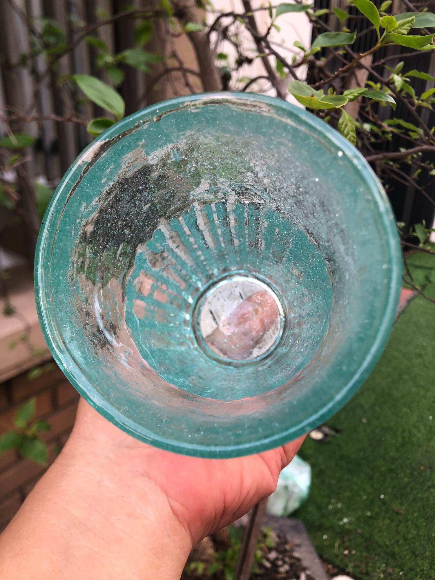 Cốc Bi.a bọt Hà Nội