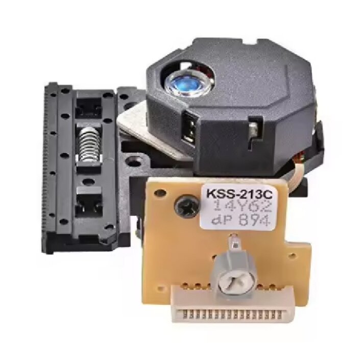 mắt đầu đĩa cd  kss-213c japan