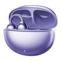 Clip-on Bone Conduction Wireless Long-lasting Earphones