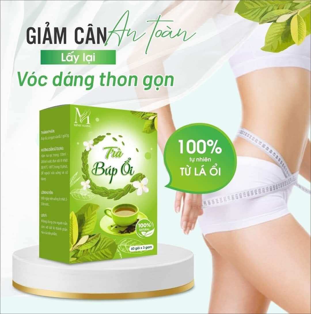 COMBO 3 HỘP TRÀ BÚP ỔI - GIẢM CÂN TỰ NHIÊN, NGỪA TIỂU ĐƯỜNG
- Dòng trà lá ổi túi lọc, chất lượng và thiên nhiên 100%, sẽ là bạn đồng hành trong quá trình giảm cân và bảo vệ sức khỏe.
- ƯU ĐIỂM NỔI BẬT:
Hỗ trợ tan mỡ, giảm cân hiệu quả