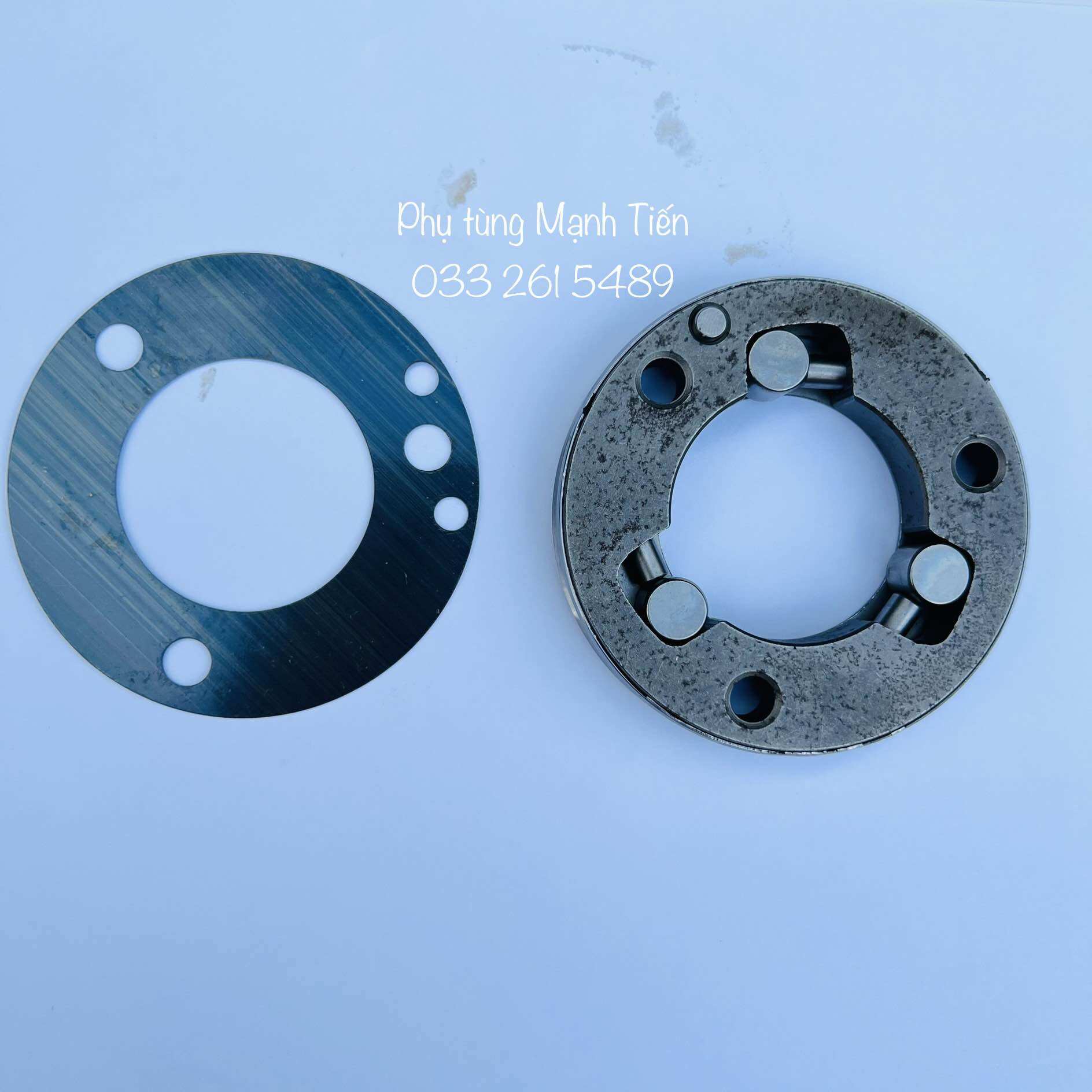 Thớt đề Wave, Dream loại tốt (B4.3)