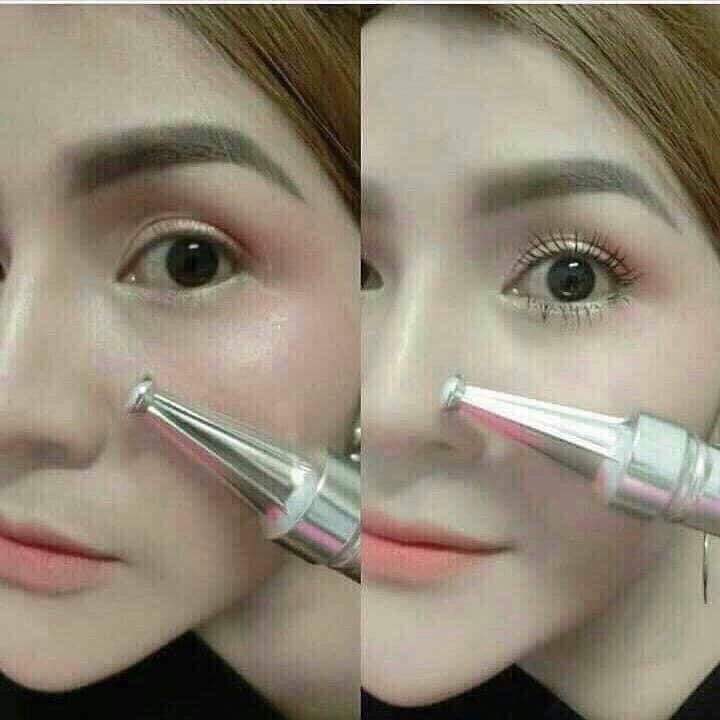Mascara 3D Brow Tones thái lan