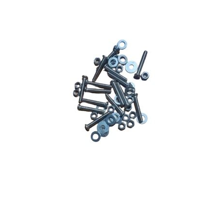 ốc vít máy lọc nước ốc bu lông bắt bơm