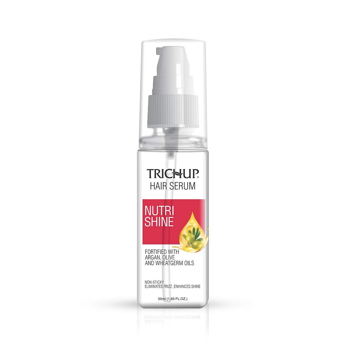 TRICHUP Hair Serum Nutri Shine