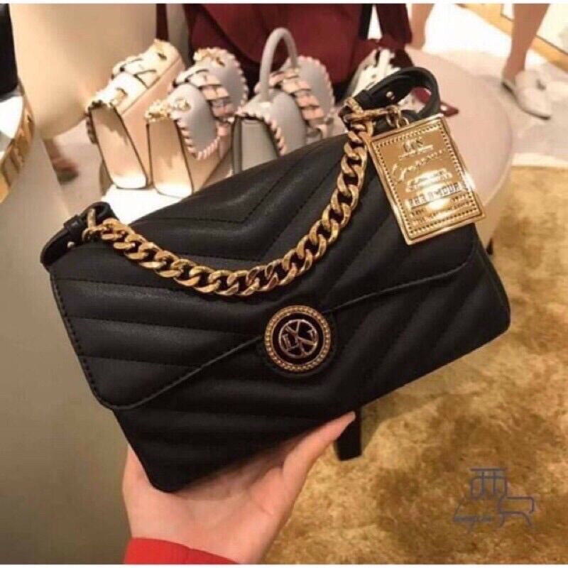 Lyn isabel s| túi lyn nữ trẻ trung 20cm