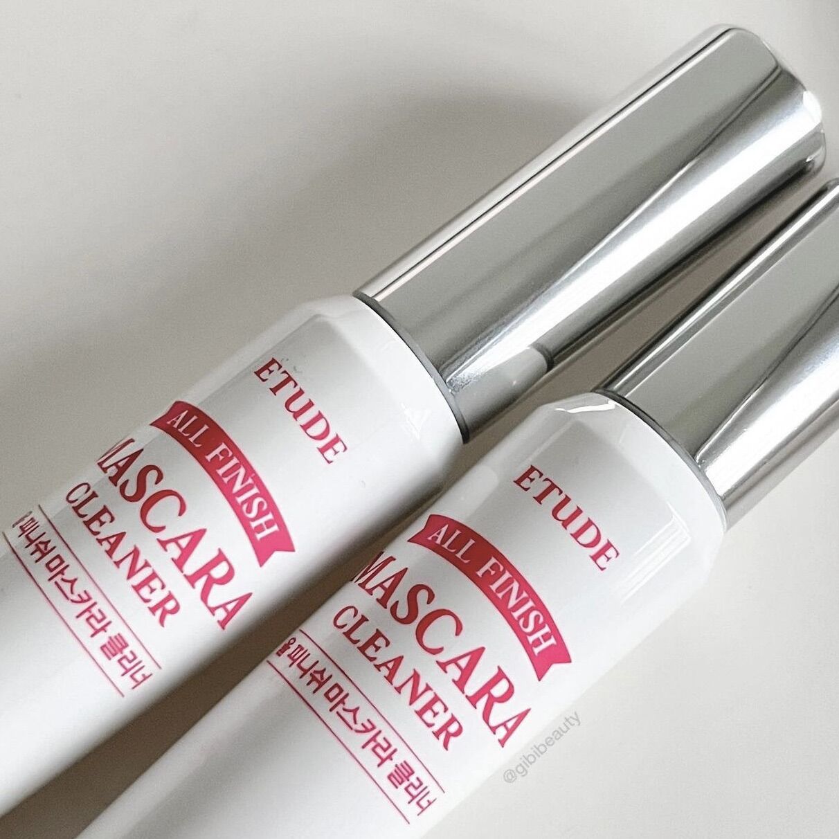 Tẩy trang mascara etude house all finish mascara cleaner 13ml