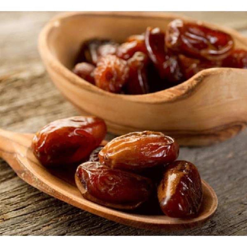 Chà là sấy dẻo hàng nhập khẩu