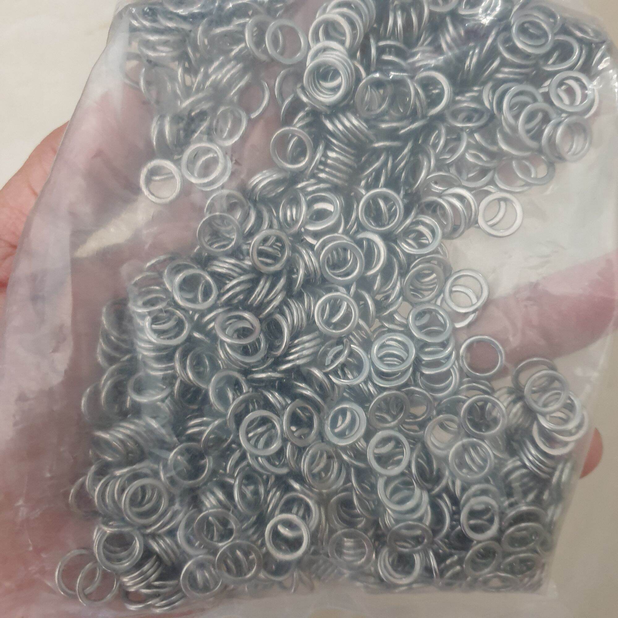 50 Khoen đúc INOX 304 .