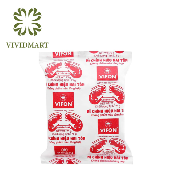 - vifon - original hai tom noodles
