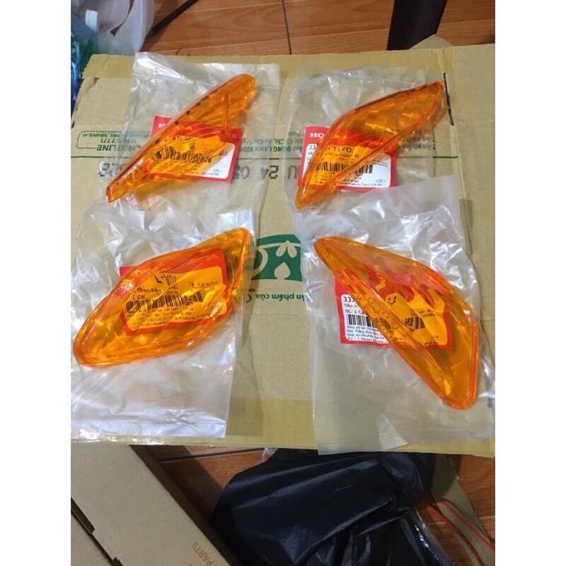 Nắp si nhan cam chính hãng honda wave 50/100/110