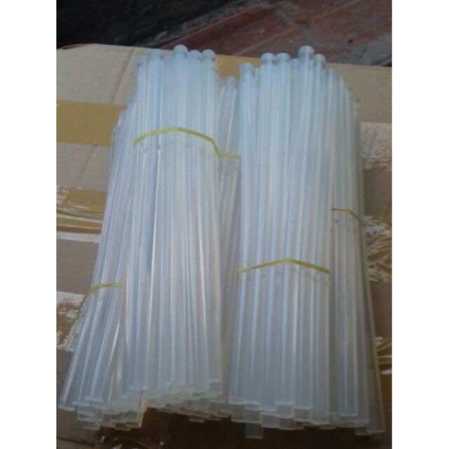 1kg keo nến silicon 25cm