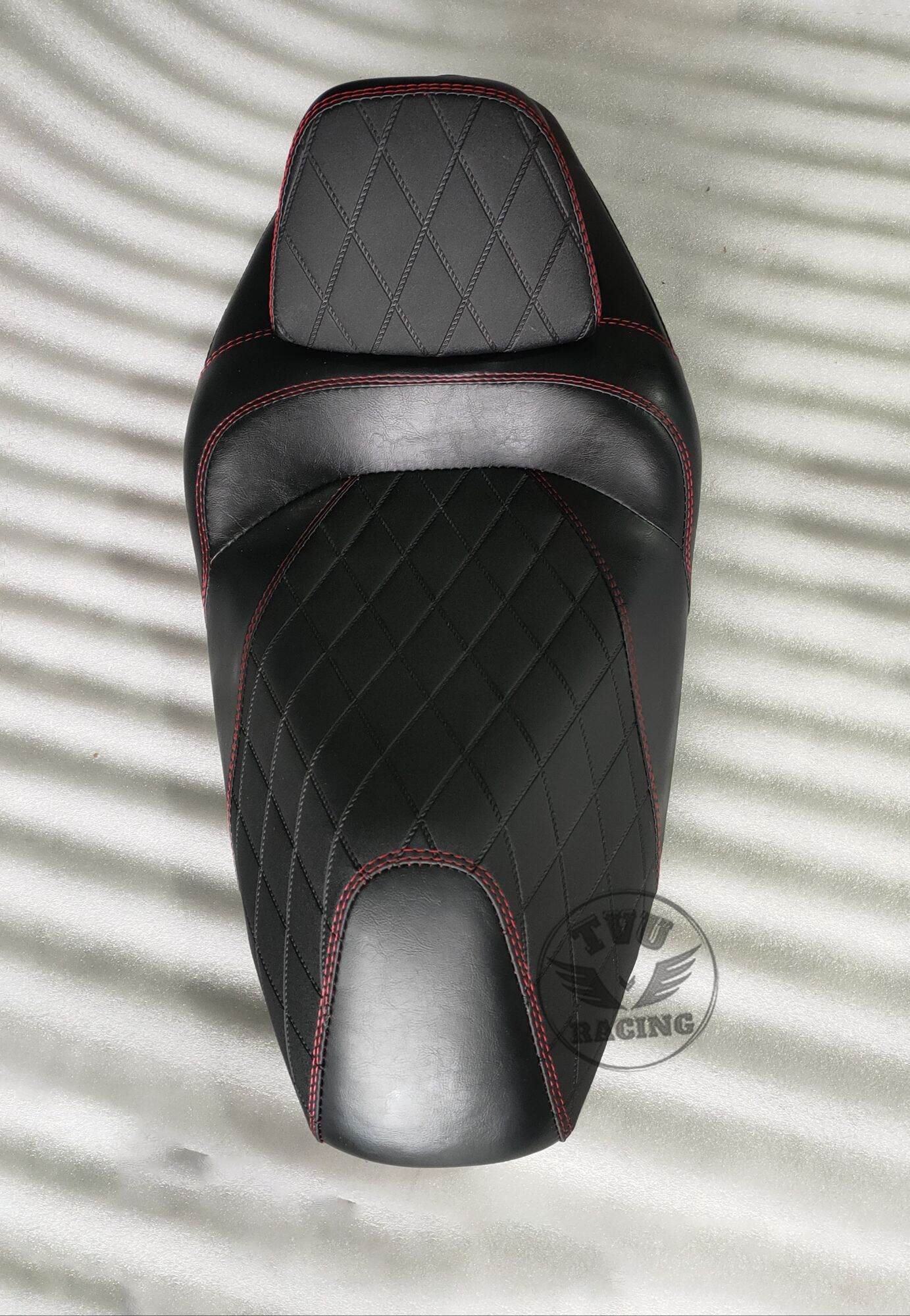 Stylist PCX seat- 2013 -2023 Model - Backer Supporting Supper Pro