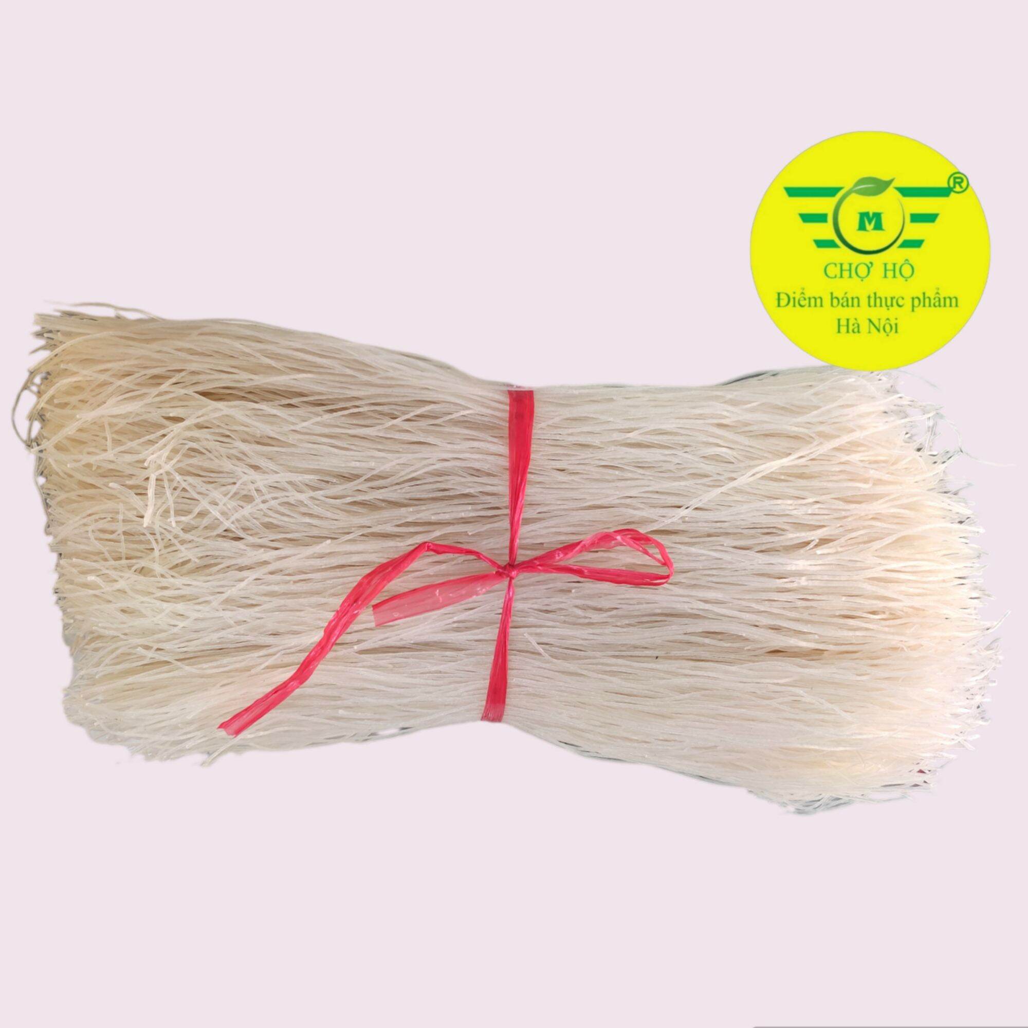 Bún gạo khô Nam Định 1kg