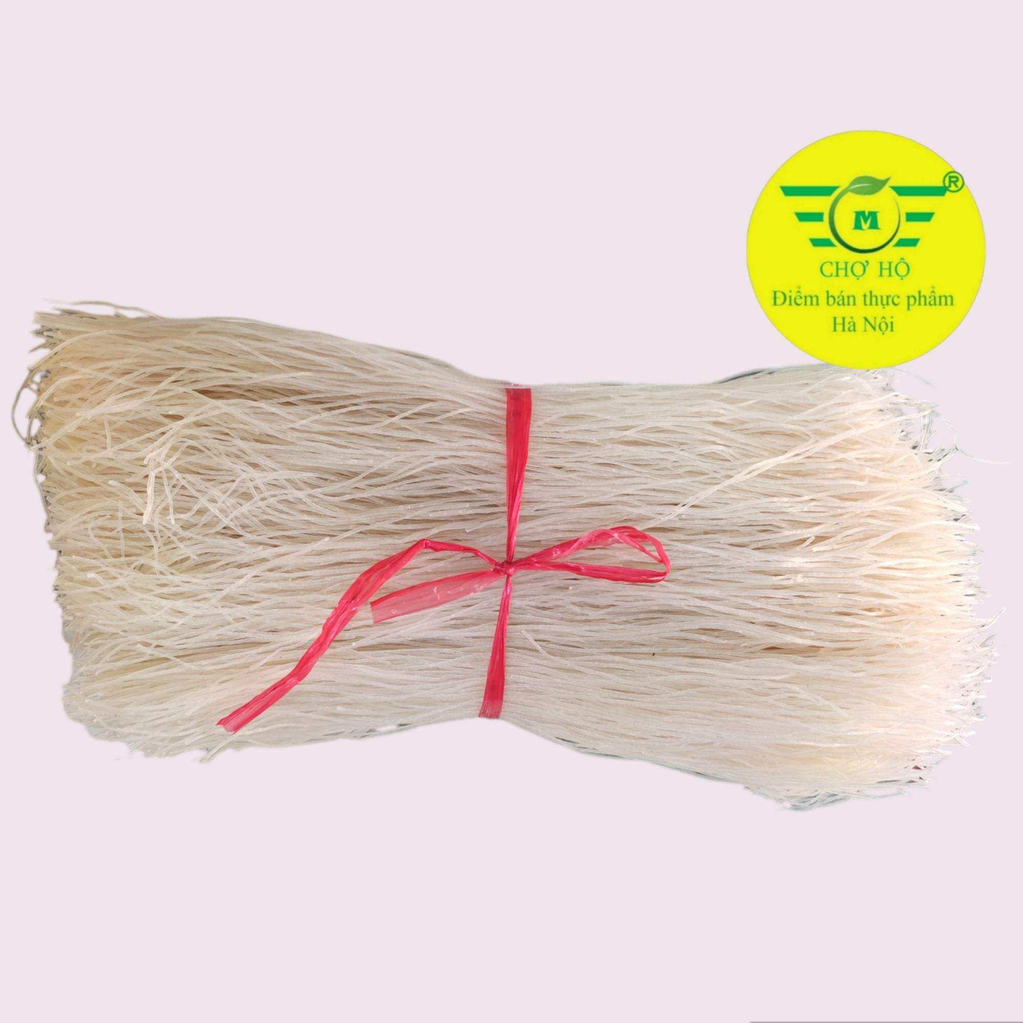 Bún gạo khô Nam Định 1kg