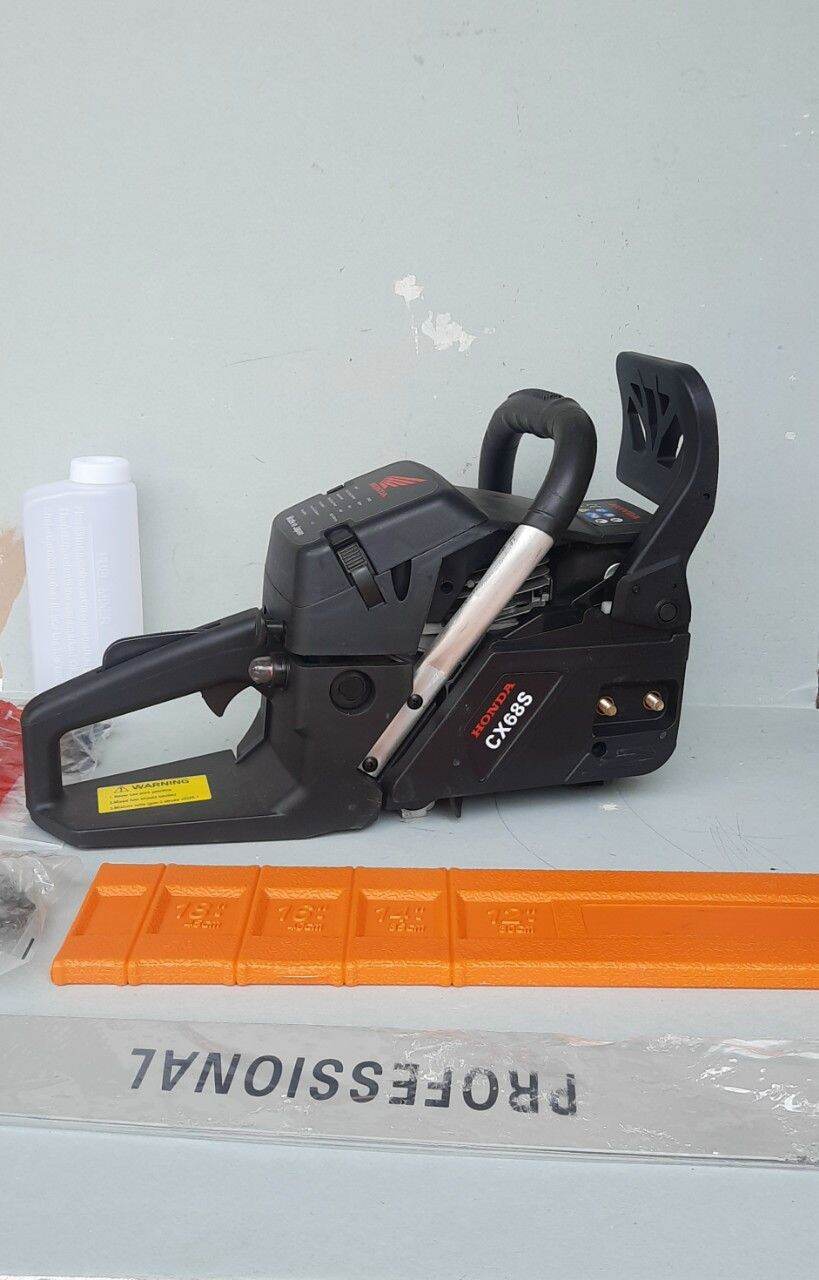 Máy cưa xăng cx68 liên doanh chất lượng giá rẻ