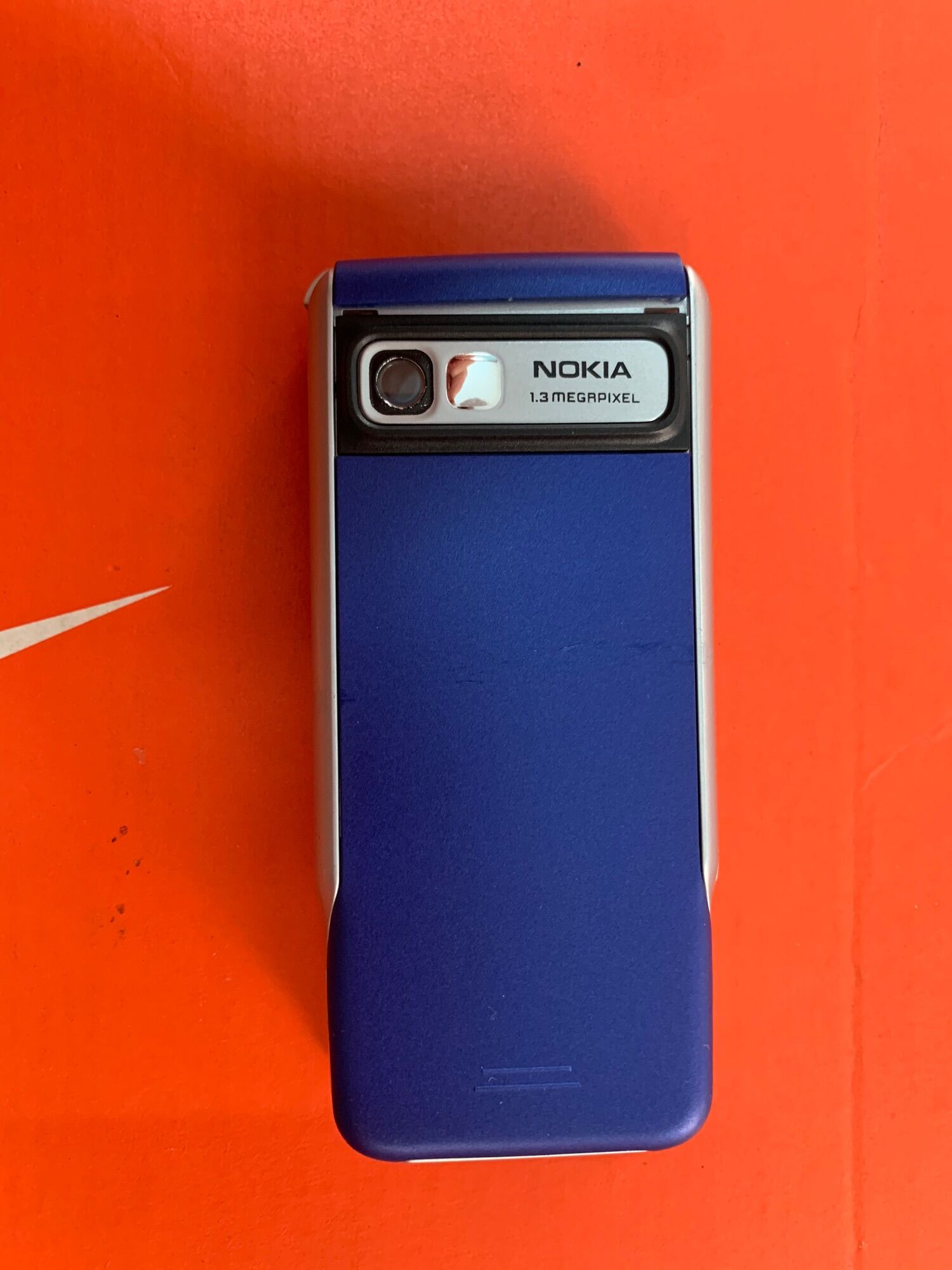 Vỏ nokia 3230