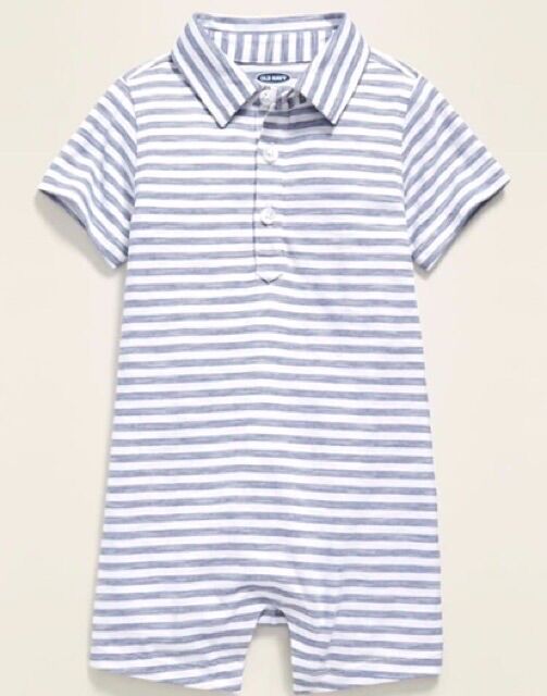 🍁Body đùi Old Navy bé trai, bé gái🍁