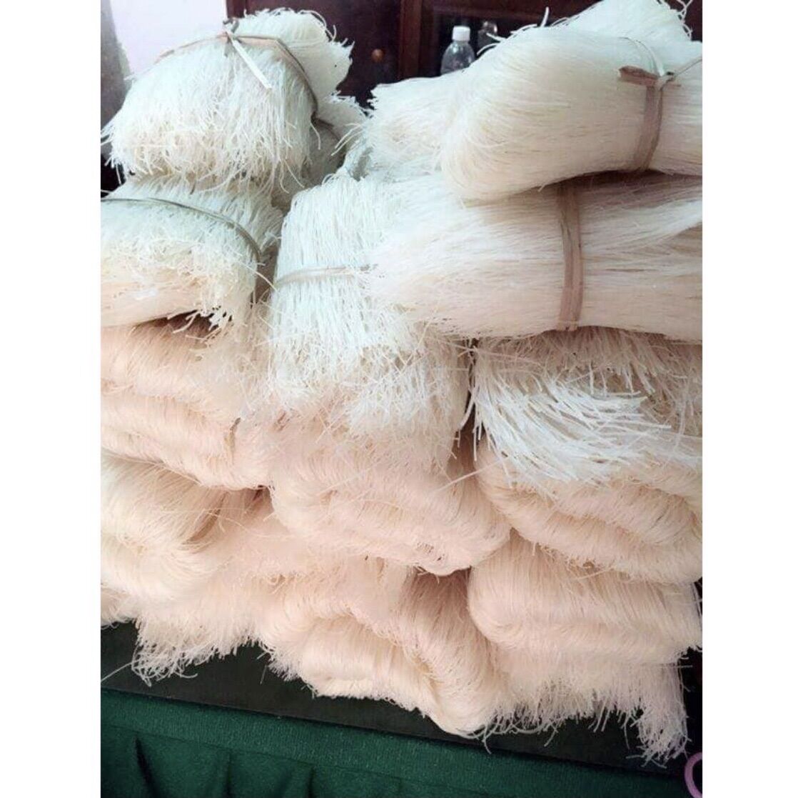 Bún Gạo Khô Bình Định (1kg)