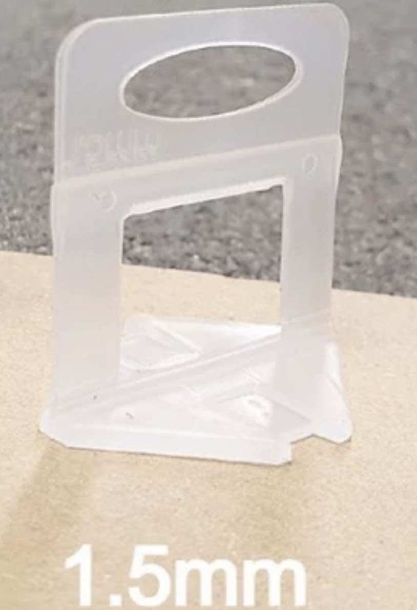 1 Kg Ke Cân Bằng Ốp Lát Gạch -1mm-1.5mm-2mm