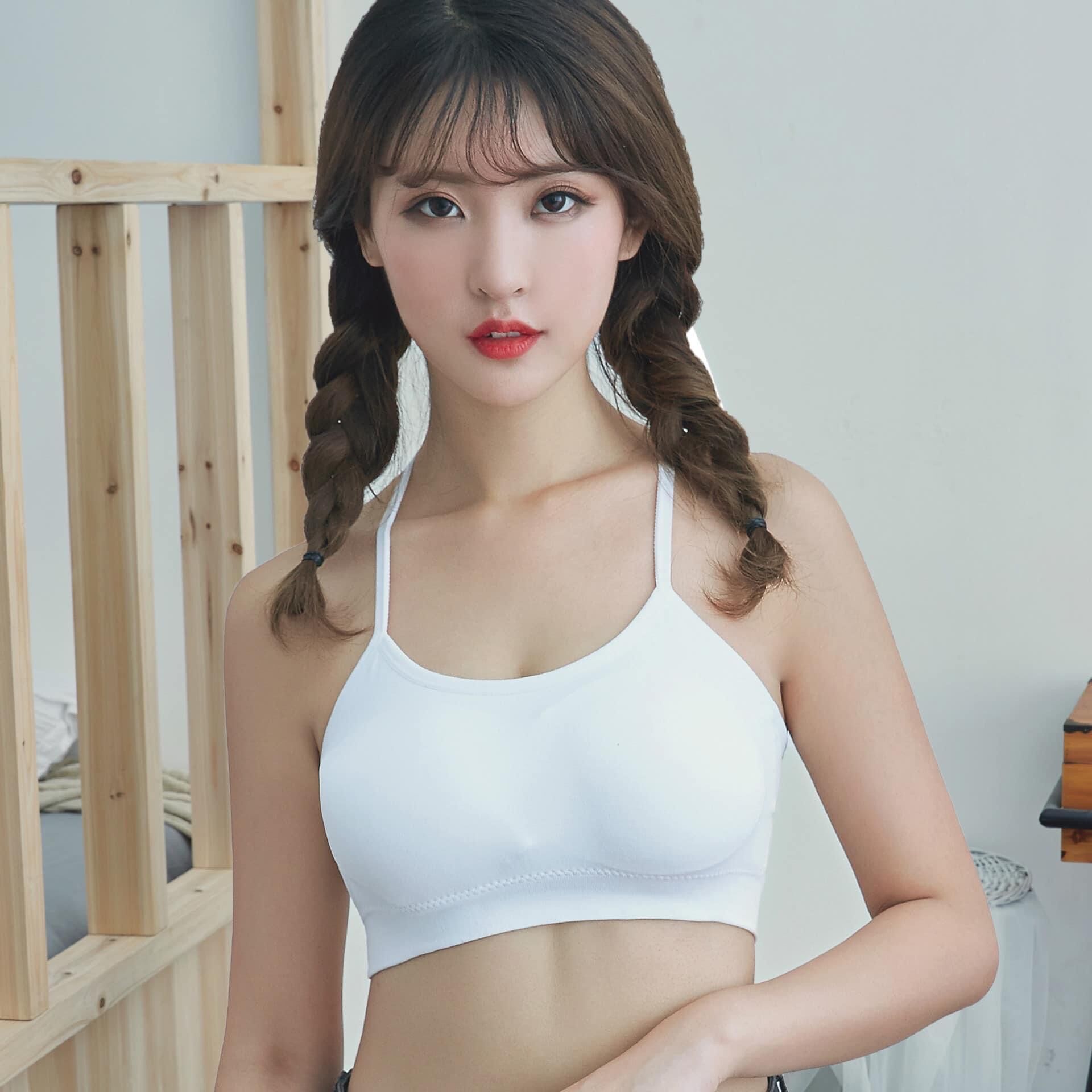 ÁO BRA 2 DÂY HỌC SINH LOẠI ĐẸP